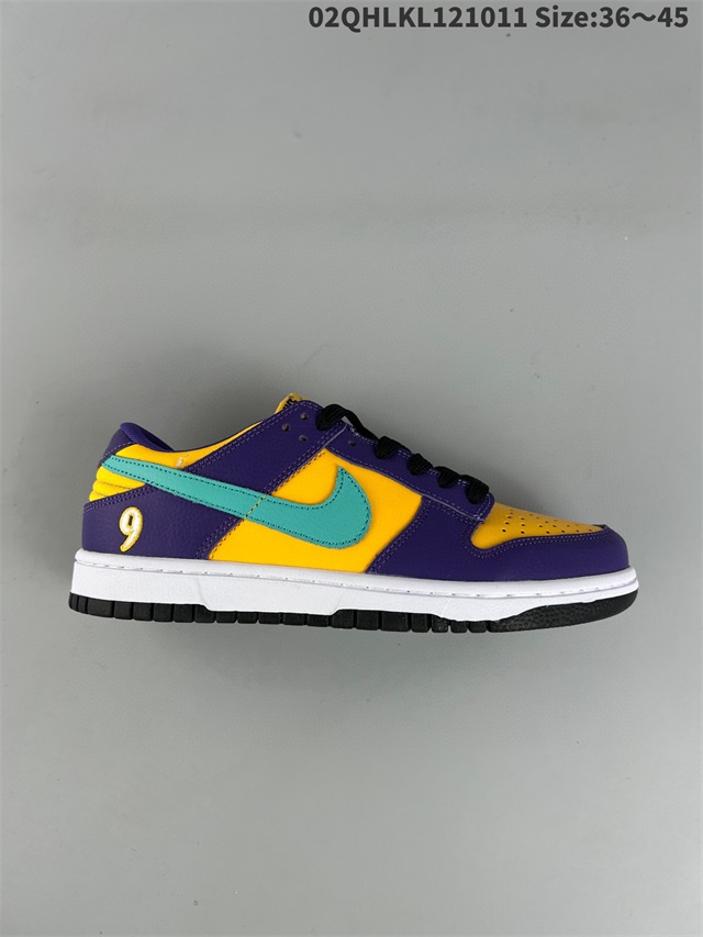 women low top dunk shoes 2022-11-25-176